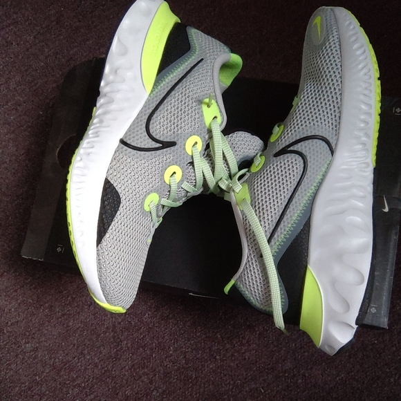 Air max renew - Picture 4 of 7